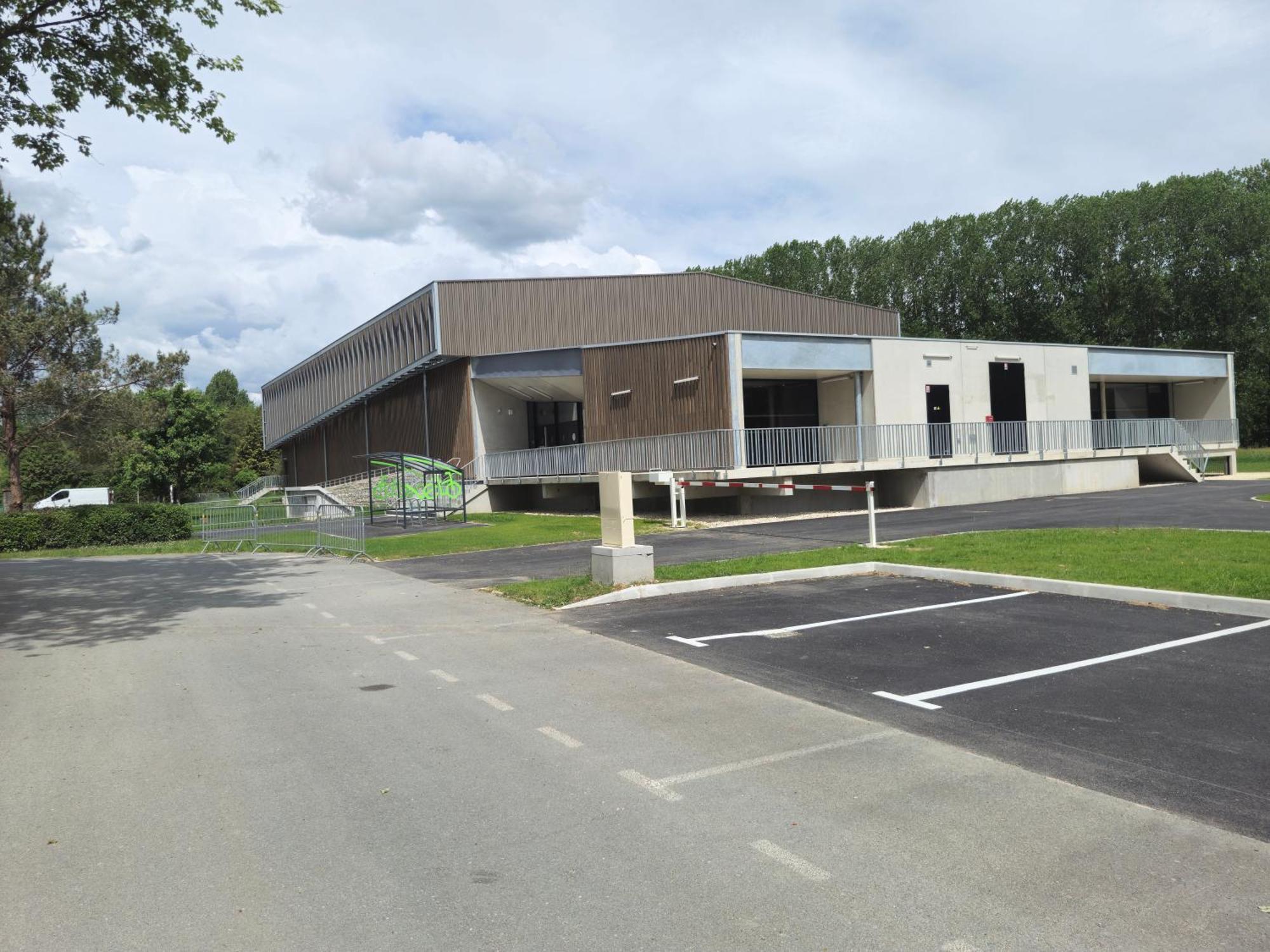 Vila Weckerlin Sarliac-sur-l'Isle Exteriér fotografie