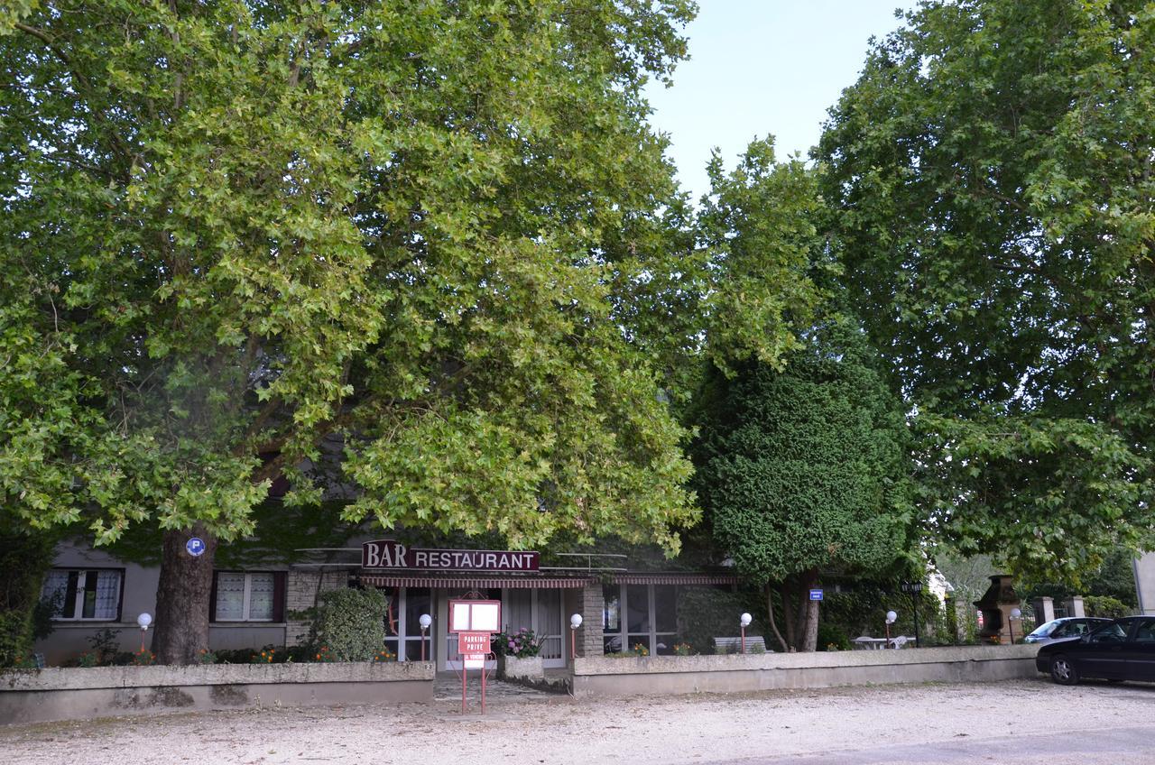 Vila Weckerlin Sarliac-sur-l'Isle Exteriér fotografie