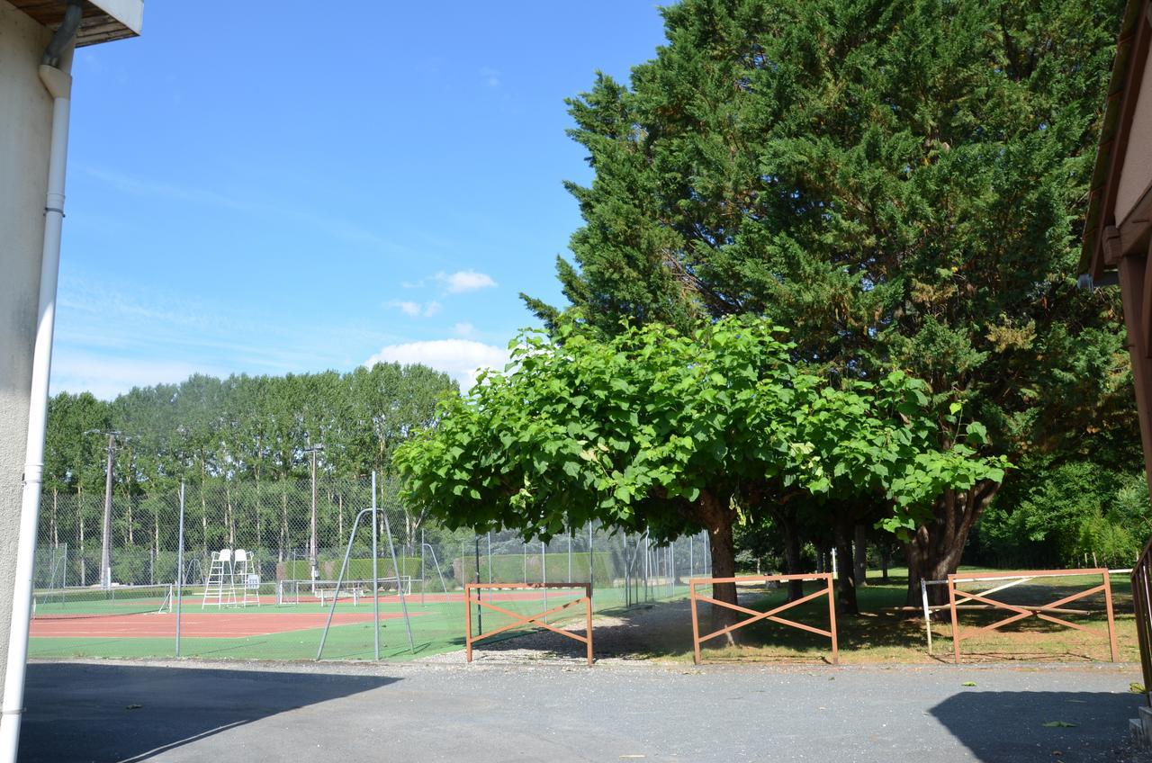 Vila Weckerlin Sarliac-sur-l'Isle Exteriér fotografie