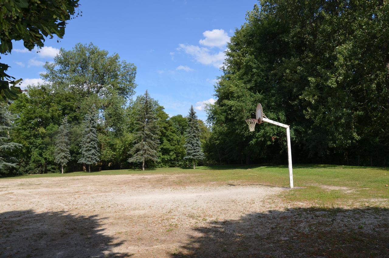 Vila Weckerlin Sarliac-sur-l'Isle Exteriér fotografie